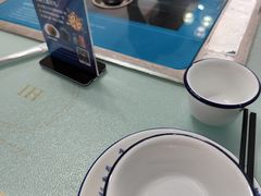 -李氏疙瘩汤·本地海鲜·老烟台菜(所城里店)