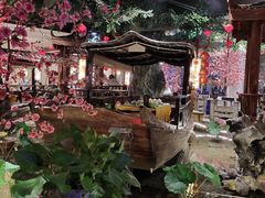 -苏浙徽·江南荟·本味融合菜(相城方圆里店)
