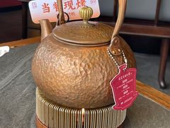 -小厨娘金榜题名(夫子庙秦淮河店)