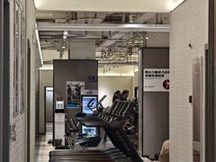 -FLARE STAR FITNESS(复地活力城店)