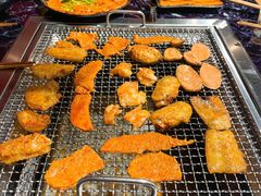 -老号李小肠西昌特色火盆烧烤(江油店)