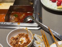 -海底捞火锅(杭州萧山宝龙广场店)