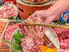 -西塔老太太泥炉烤肉(双井店)