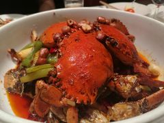 -李老爹香辣蟹(宣武门店)