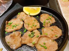 牛舌铁板烧-日葵 大阪烧ひまり(仙霞路店)
