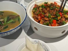 -老阿爸鲜鱼土菜(园区永旺店)