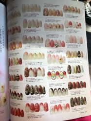 -AKIRA 安久日式美甲美睫