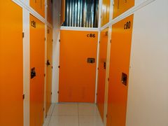 -安东易迷你仓自助寄存仓库(苏州桥店)