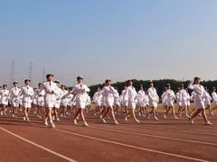 -广东外语外贸大学(白云山校区)