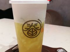 -眷茶(大卫城10楼店)