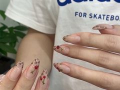 -沃尔玛(摩尔广场店)