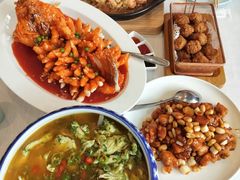 -天和晟烤鸭店(玉泉西街店)