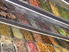 -巴渝老街印象生活麻辣烫(华宇·北城中央汇店)