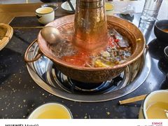 -陀岗美食·云南藏式特色餐厅