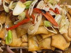 -华顺土菜馆(洪岗路店)