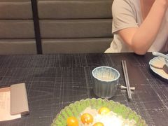 -雨后行菜(报慈北路店)