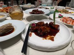 -蝶园·装修中(BFC外滩金融中心店)