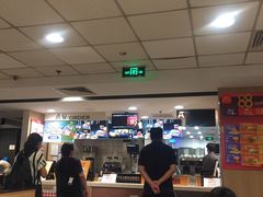 -麦当劳(东直门外大街店)