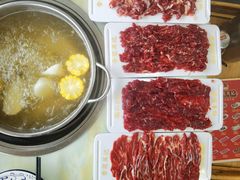-杏花吴记牛肉火锅