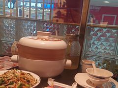 -满园烤鸭·春饼(沈北万达店)