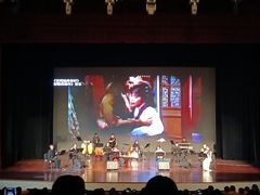 -北京喜剧院