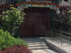 景点-天津妈祖文化园