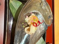 -炎橘·板前料理 Omakase