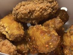 -肯德基(传媒广场店)