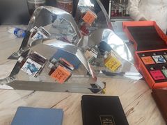 -秀·吧 Show Bar(兰州盛达希尔顿酒店)