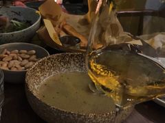 -ibarrel爱杯·bistro&brunch(江宁路店)