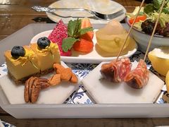 -良木缘咖啡西餐(优品道广场店)