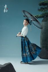 -芳妮豆丁儿童摄影(民治旗舰店)