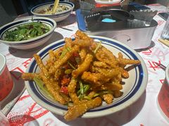 -回味黑鸭煲·始于2006(万松园店)