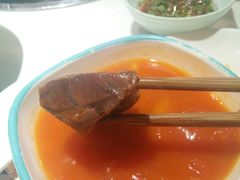 -蕃茄述·好汤自然来(江汉路店)