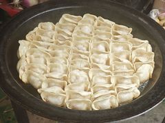 网红锅贴-锅贴大王南翔小笼(临沂二村店)