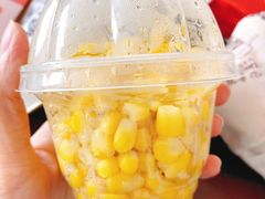 -麦当劳(卫星广场店)