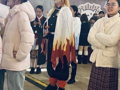-观音桥步行街