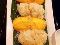 -自然餐厅(Phuket)