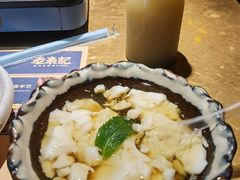 -老表记广西宵夜螺蛳鸭脚煲(西大店)