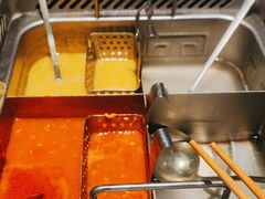 -海底捞火锅(群光广场店)