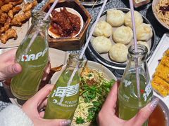 -小街天府(西工小街店)