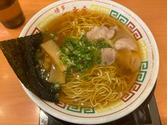 -博多一幸舍(侨福芳草地购物中心店)