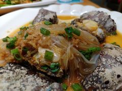 -金海湾海鲜排档(朱家尖店)
