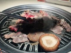 -猫爪爪原切自助烤肉(观音桥阳光世纪店)