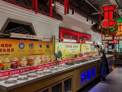 -矮板凳老火锅(宽窄巷子店)