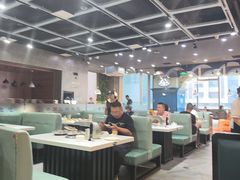-圣罗巴海鲜烤肉自助(佳兆业店)
