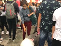 -香港会议展览中心演讲厅