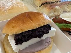 -追光 Dream Bakery(汉街店)