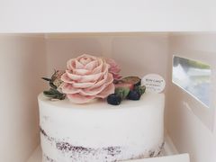 -BONCAKE裱花蛋糕(万象汇店)