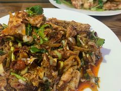 -三点小吃(山大店)